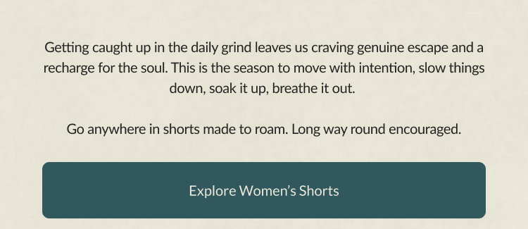 Women's Shorts