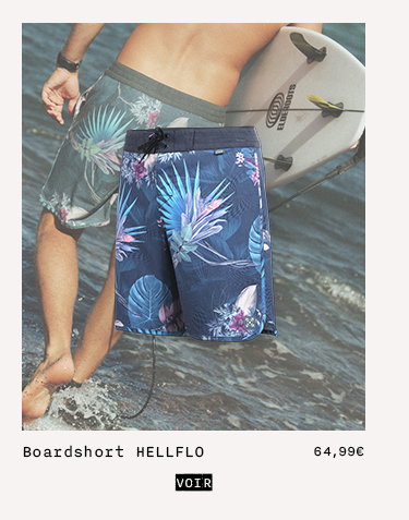Boardshort HELLFLO