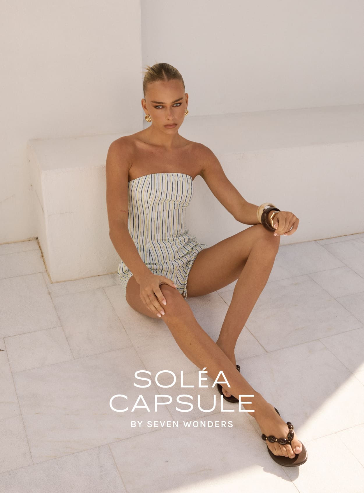 SOLÉA | SHOP NOW