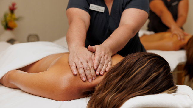 Sensory Spa