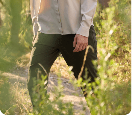 Women's Hiking Shirt UPF 50+