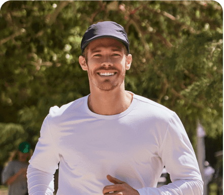 Men's Ultimate Sun Hat UPF 50+