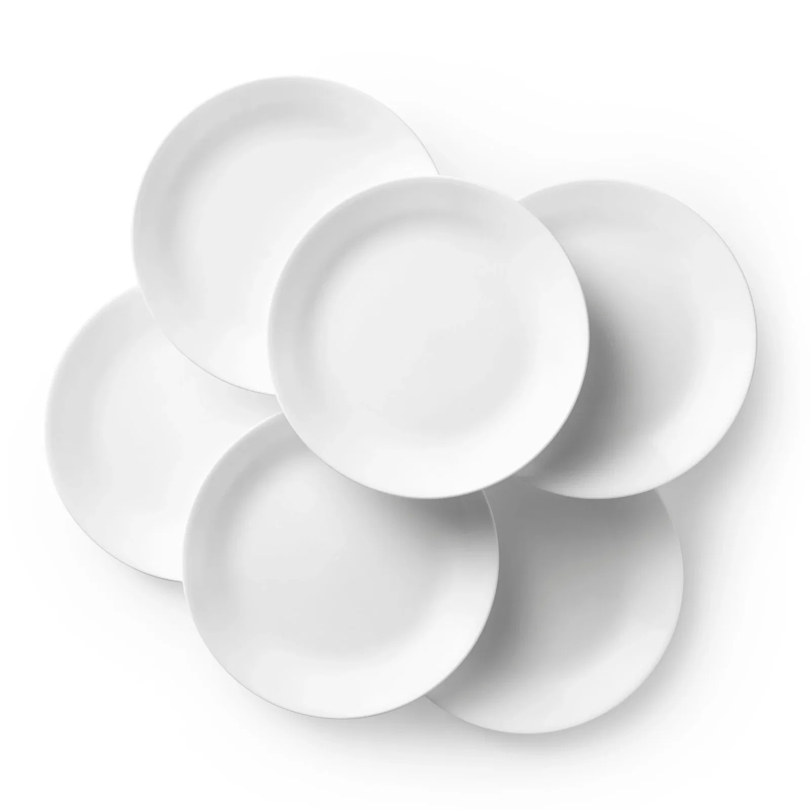 Image of Corelle® Winter Frost White 10.25
