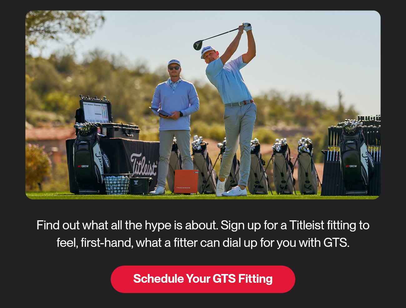 Find a GTS Fitting Near You