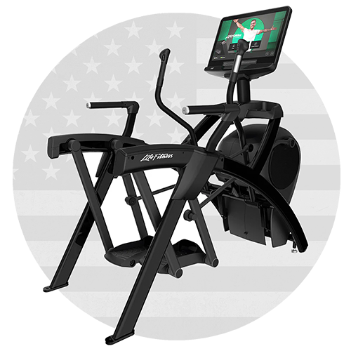 Club Series+ Total Body Arc Trainer | 15% Off + Free Delivery & Install