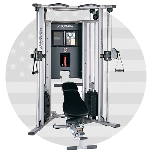 G7 Home Gym | 20% Off + Free Shipping & Install