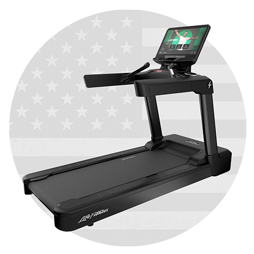 Club Series+ Treadmill | 15% Off + Free Delivery & Install