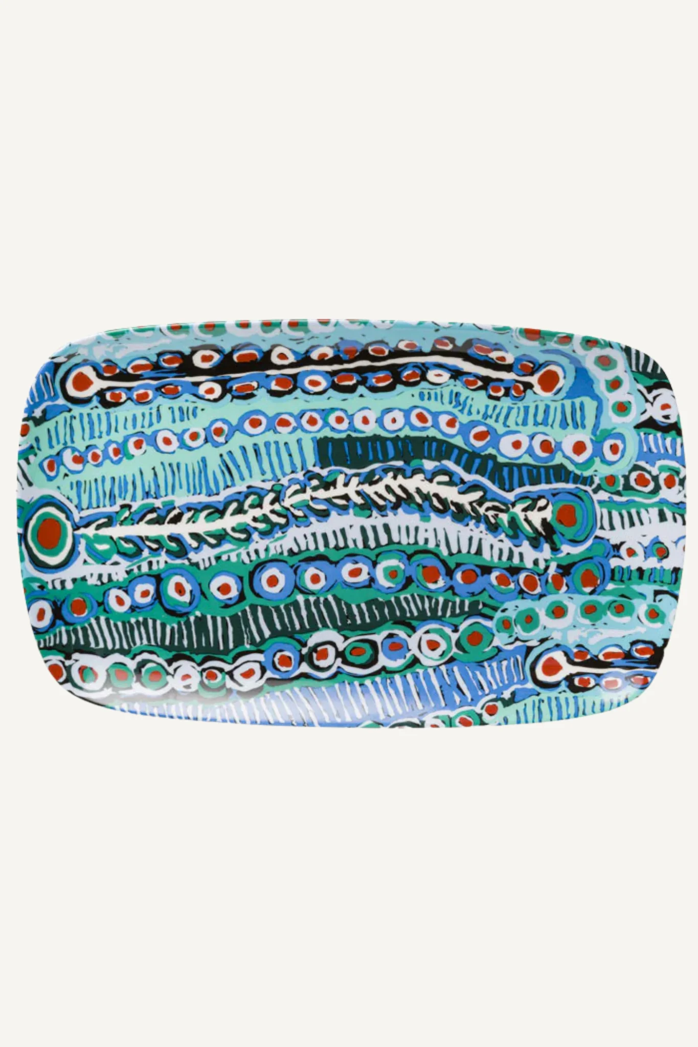 Image of Murdie Morris Platter