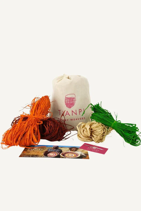 Image of Learn To weave kit