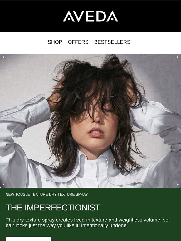 Effortless texture in 3 steps