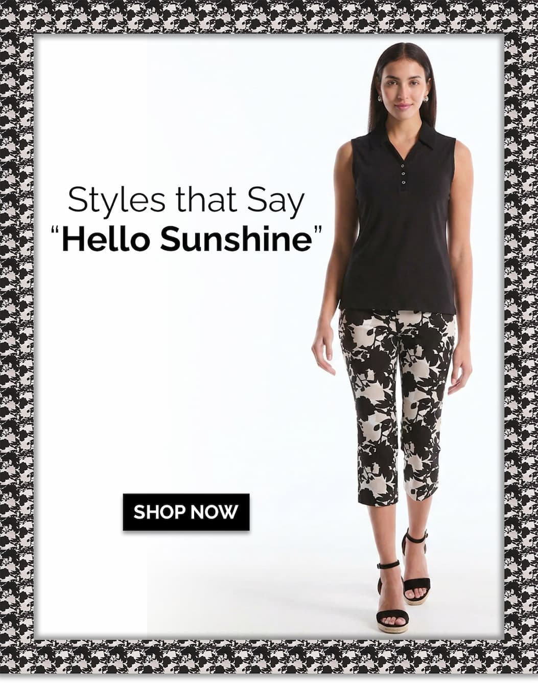 Shop women's clothing