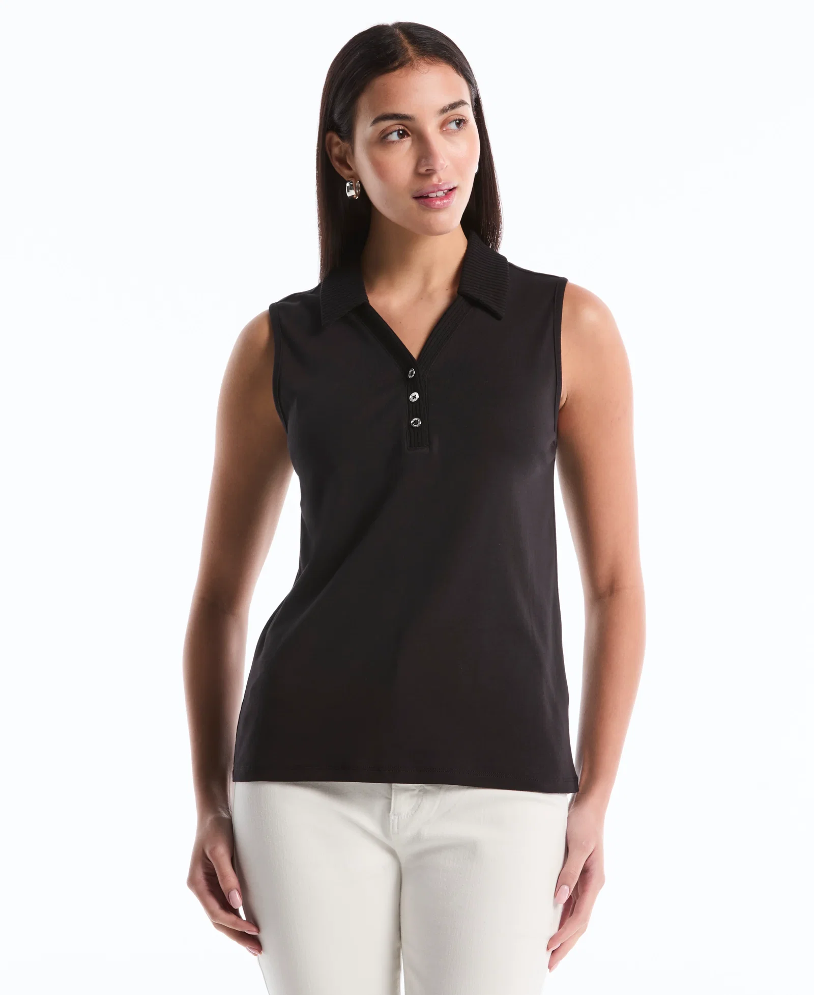 Image of Polo Top