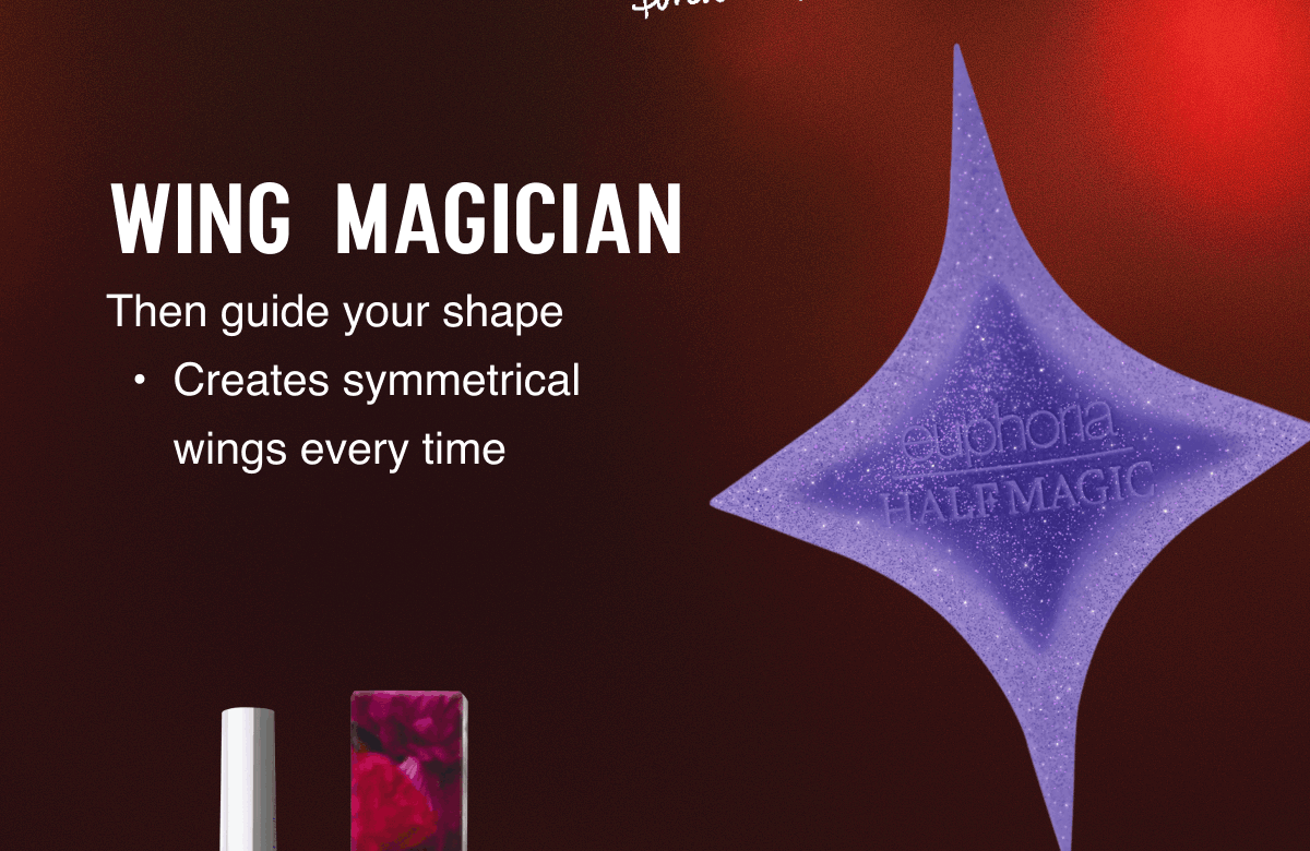 Wing Magician