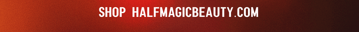 Shop Halfmagicbeauty.com