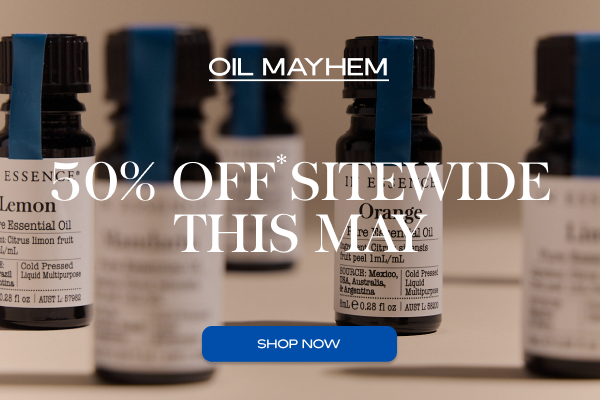 Oil Mayhem