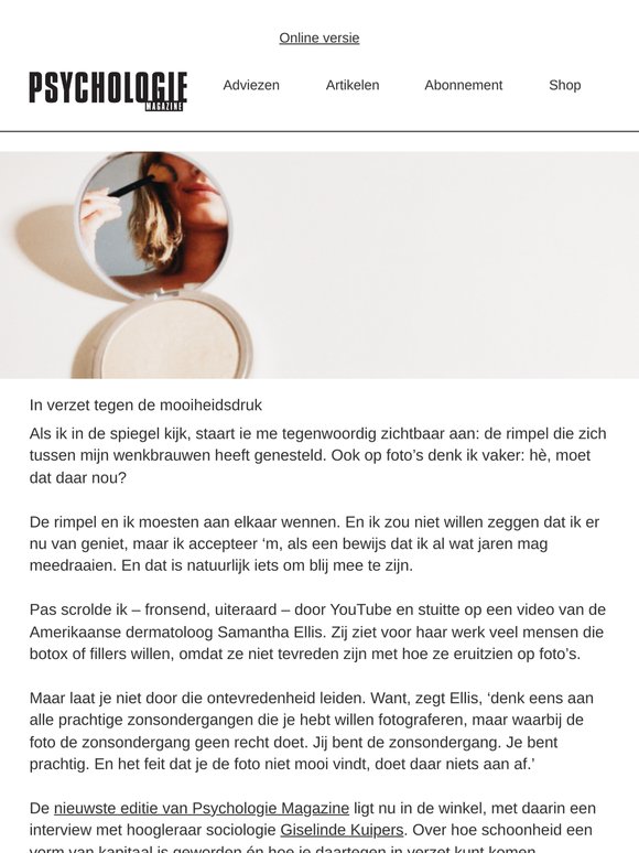 Dit is het geheim van mensen die zich lekker voelen in hun lijf | ADHD én autisme? Alles over het AuDHD-brein