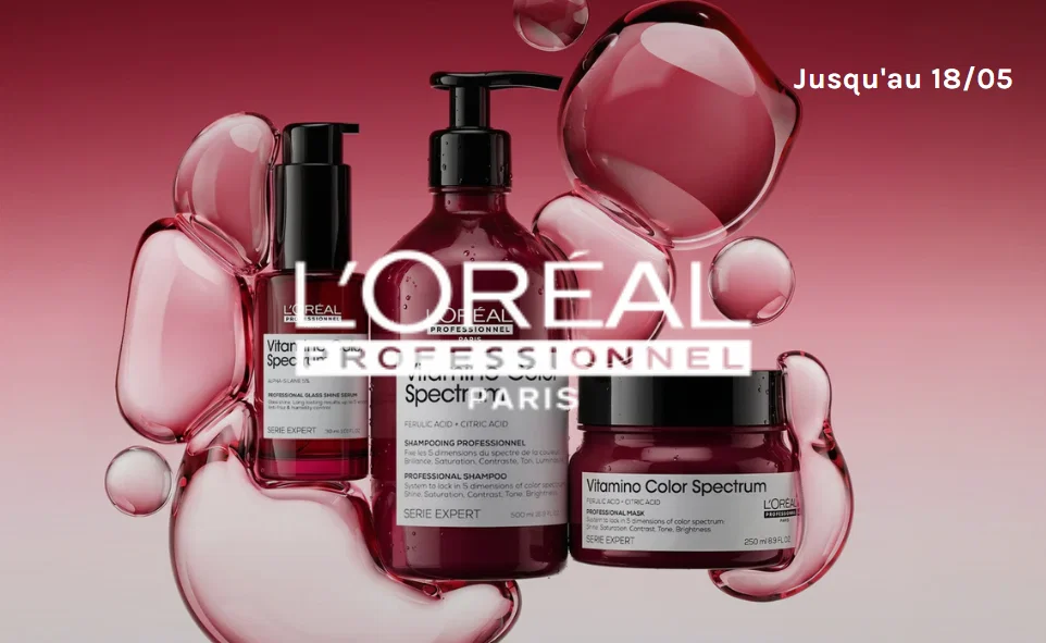 L'Oréal Professionnal