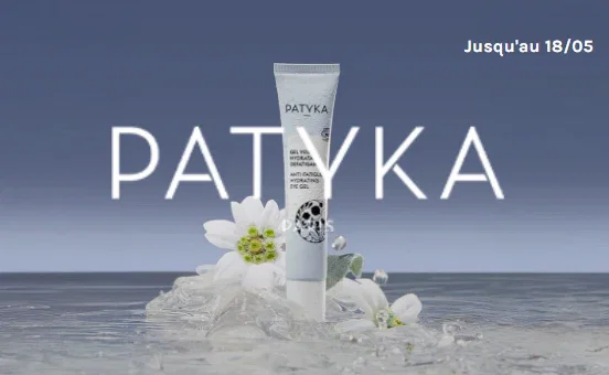 Patyka