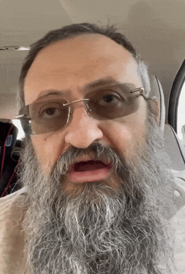 Dr. Zelenko on the Hantavirus