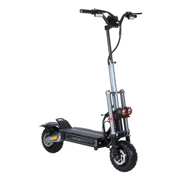 [EU DIRECT] ANGWATT T1 3.0 Electric Scooter 60V 6000W (2*3000W) Dual Motor 11inch Off-Road Electric Scooter Steering Damper Electric Scooter 80-105km Mileage 200kg Max Load EU Plug HALOKNIGHT T107 PRO KuKirin G4 MAX OOTD D88 LAOTIE TI30 BOYUEDA S5