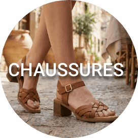 chaussures femme
