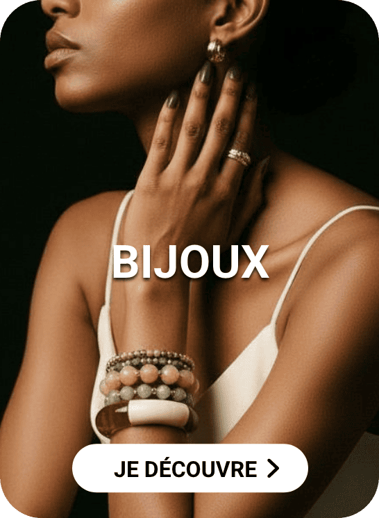 bijoux femme