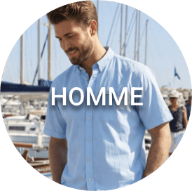 mode homme