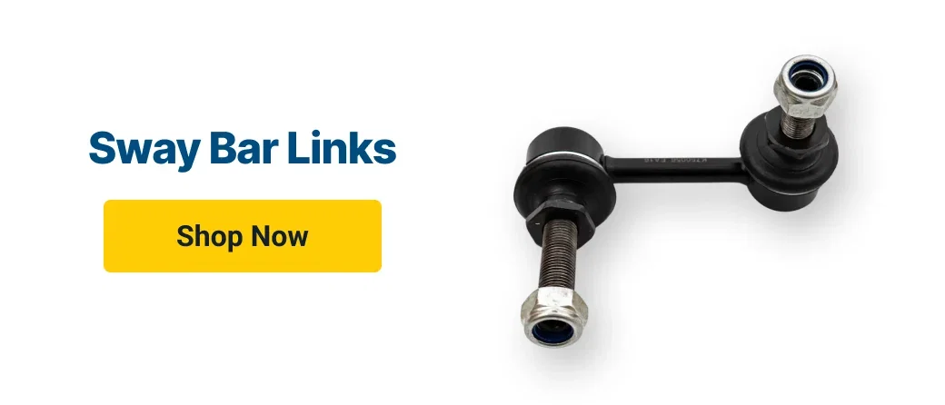 Sway Bar Links