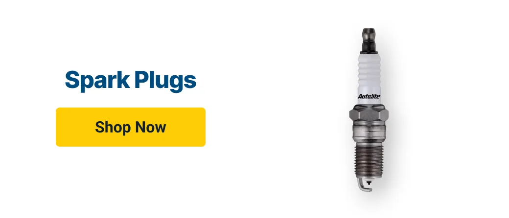 Spark Plugs