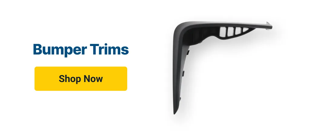 Bumper Trims