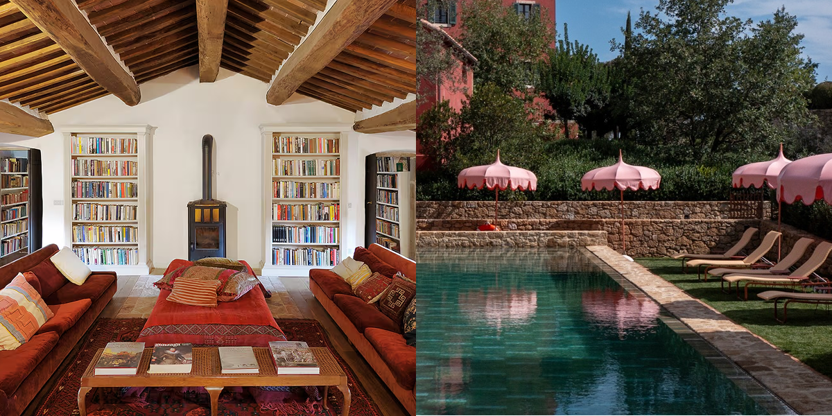 THE BEST HOTELS TO VISIT IN EUROPE
