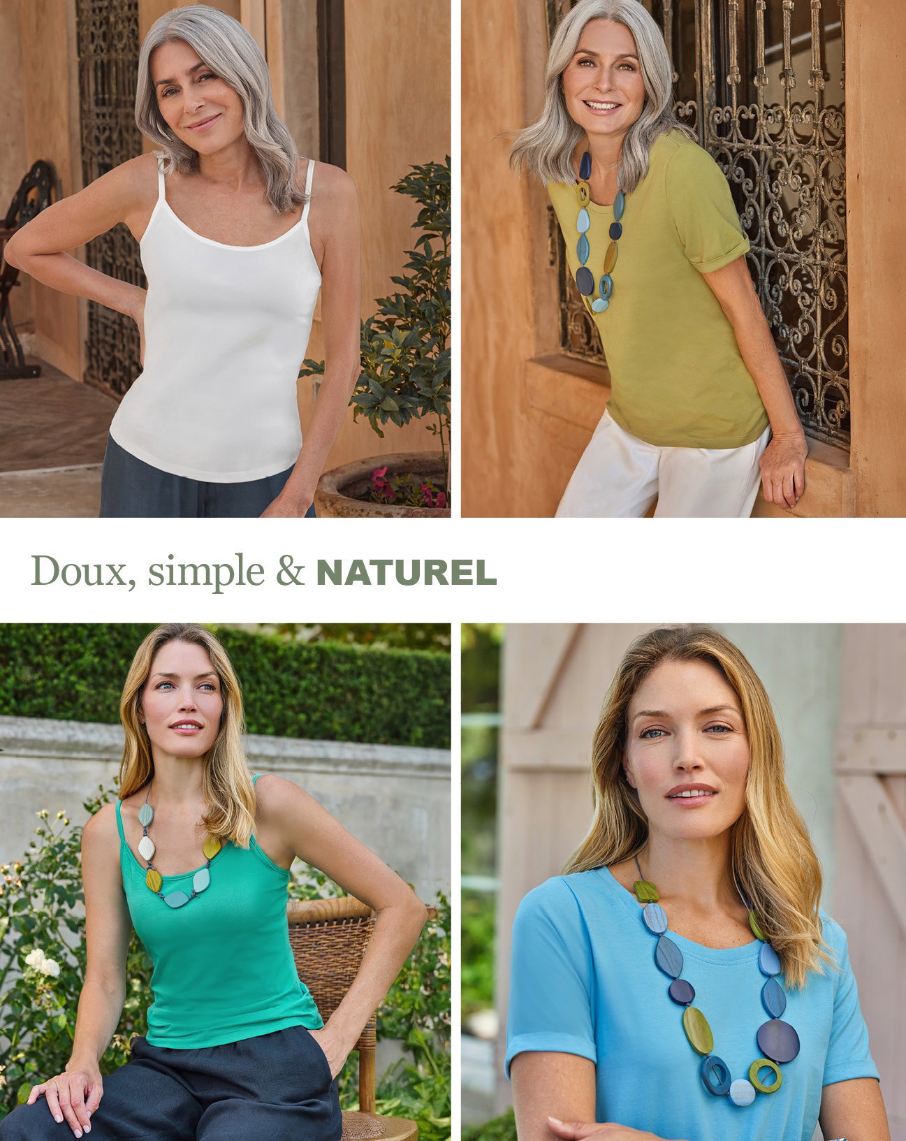 New In Tops & T-Shirts