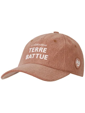 Shop Terre Battue