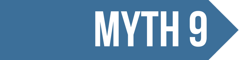 Myth 9