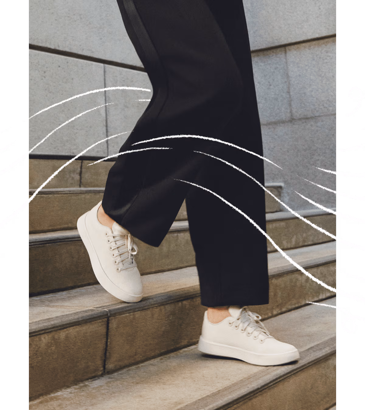 Canvas Comfort