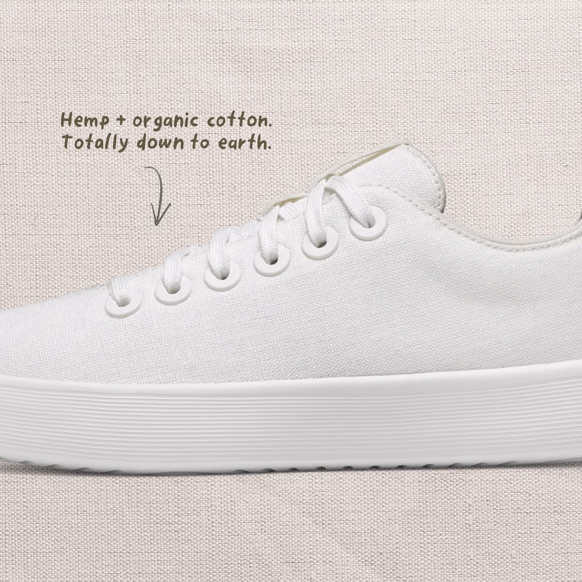 Canvas Comfort