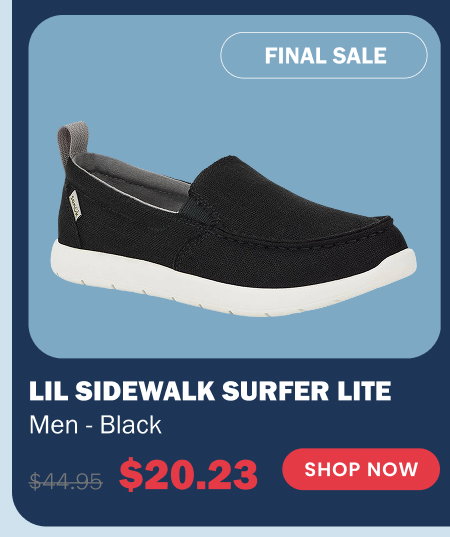 Lil Sidewalk Surfer Lite - Youth