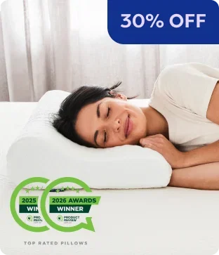 Shop Ecosa Pillow