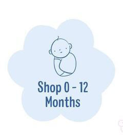 Shop 0-12 Months
