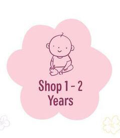 Shop 1-2 Years