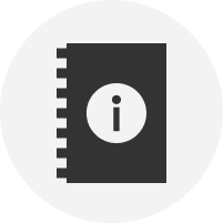 guide icon