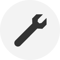 troubleshooting icon