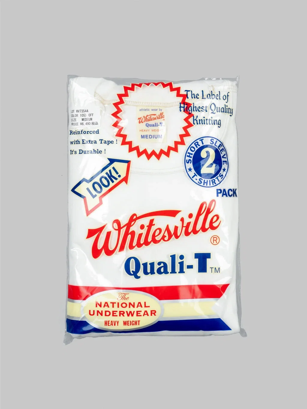 Image of Whitesville