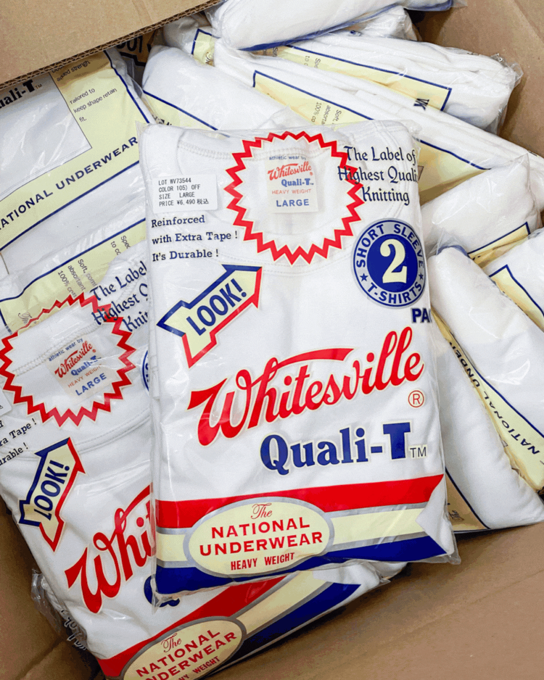 Whitesville t-shirt