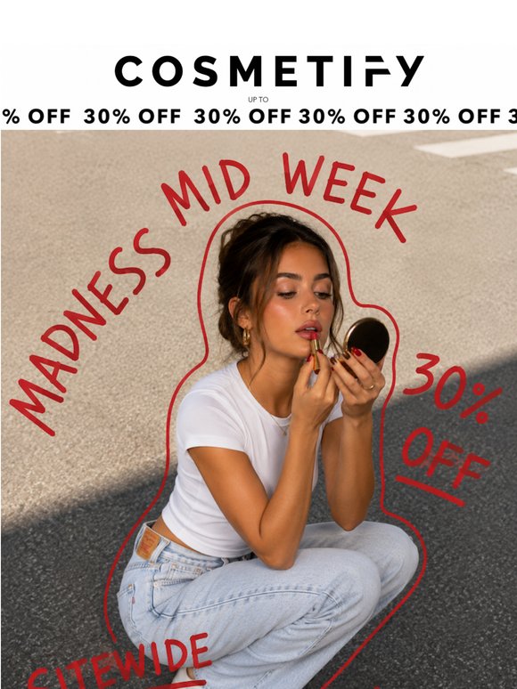 💋🚨MID WEEK MADNESS SALE💋🚨