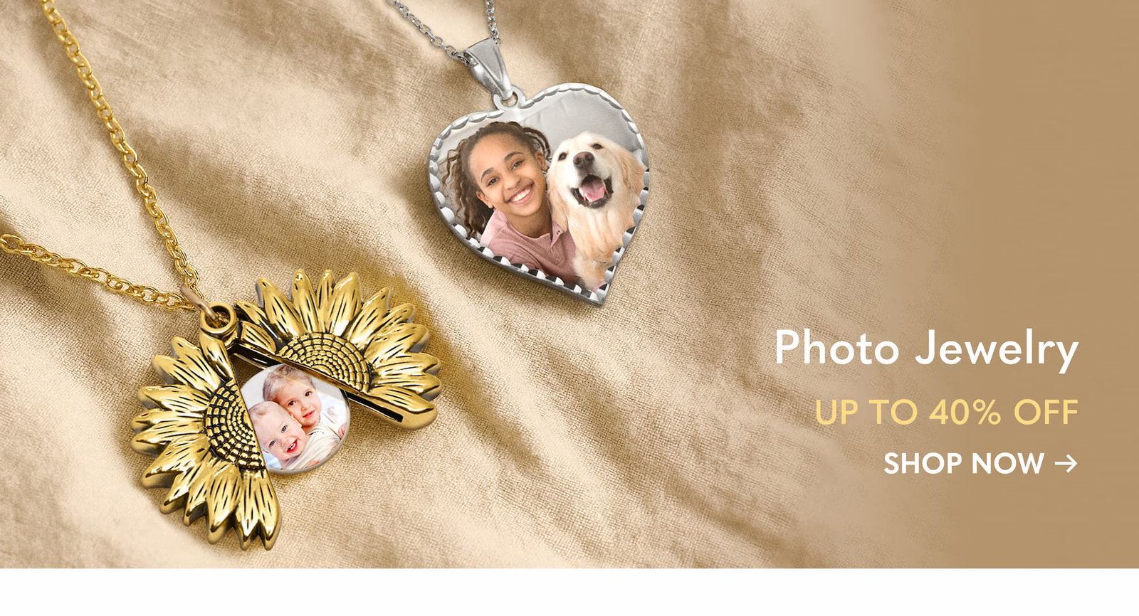 Photo Jewelry