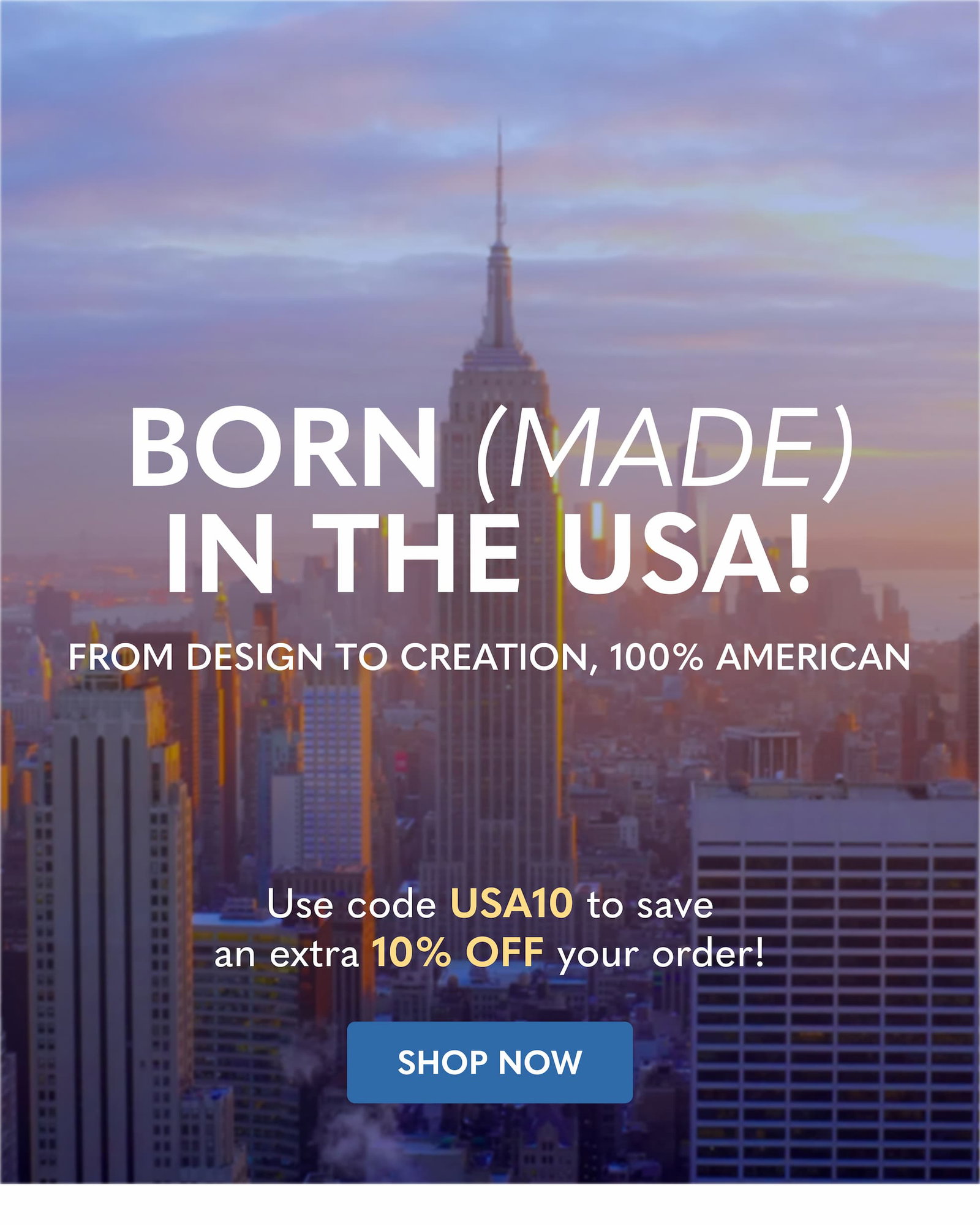 American Made