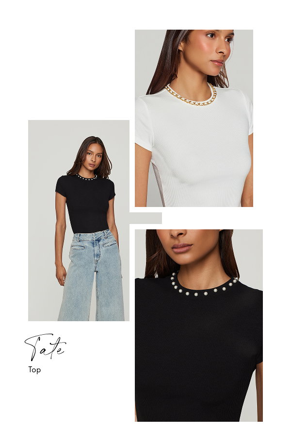 Tate Top >> Shop Now