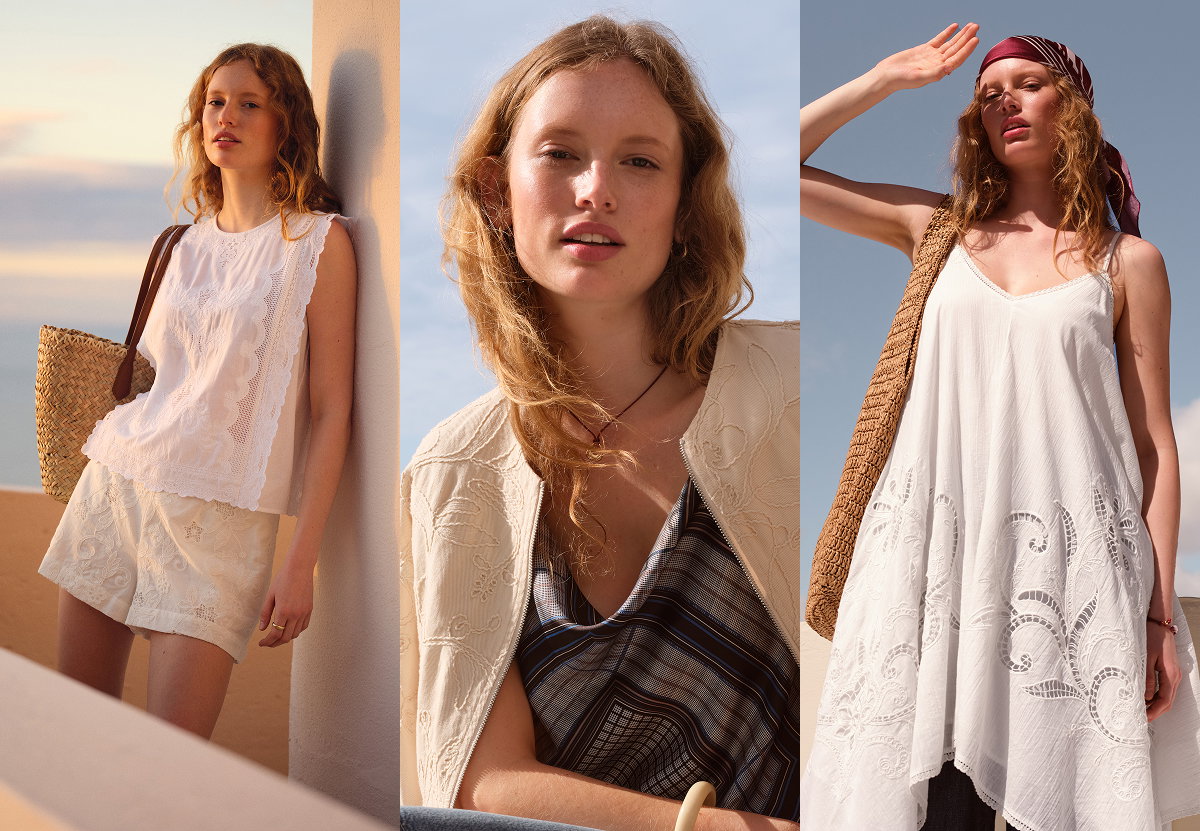 Hot This Summer Outfits