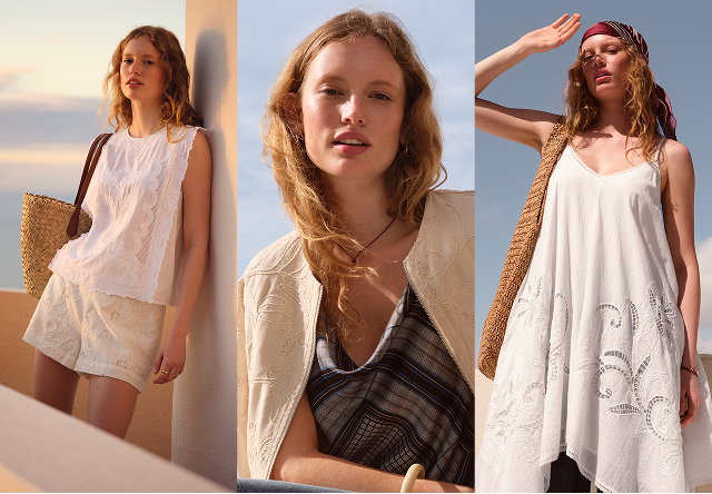 Hot This Summer Outfits